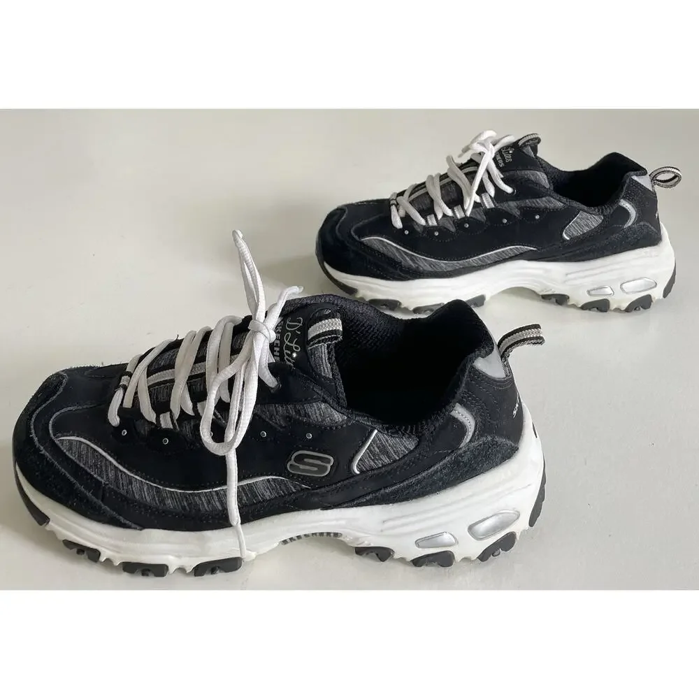 Skechers excellent see